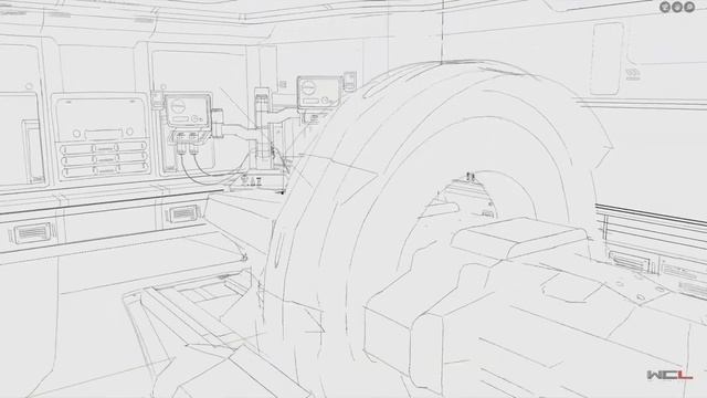 The WAR OF GALAXY concept used blender 2.8. смотреть онлайн