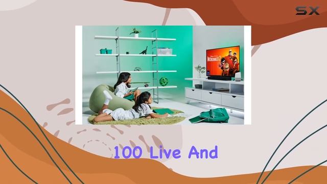 reviewVIZIO 43" Smart LED TV (D43fx-F4) Review: Full HD, SmartCast, and More! смотреть онлайн