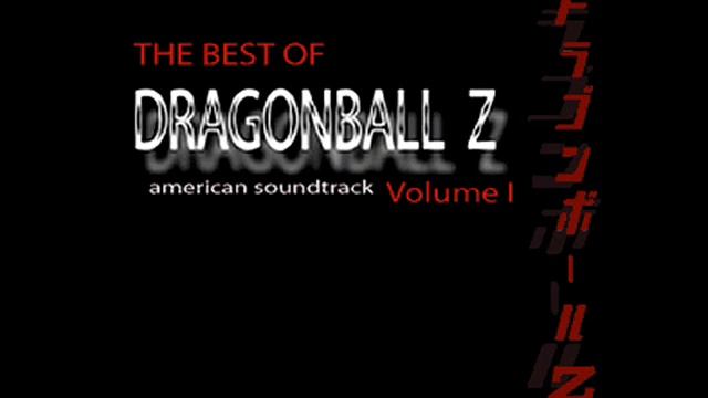 Bruce Faulconer Best of DBZ Vol 1 15 Gohan & Icarus смотреть онлайн