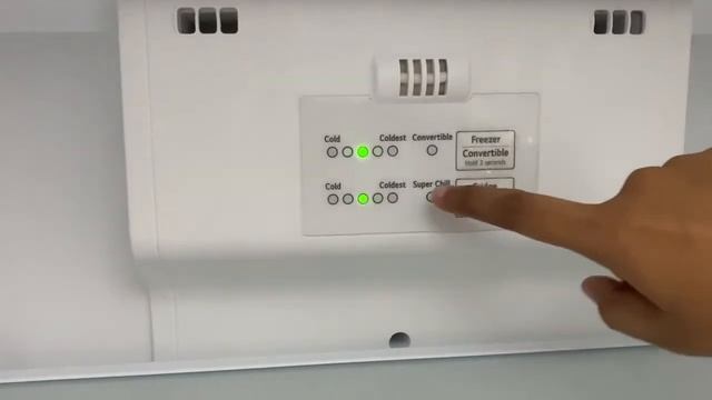 LG Convertible Refrigerator Unboxing and Review смотреть онлайн