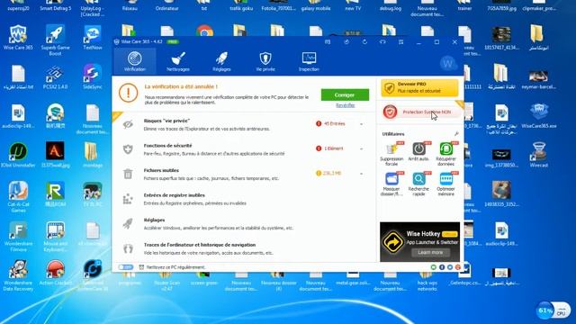 افضل برنامج للعناية بالحاسوب و تسريعه قم بتحميله الان смотреть онлайн