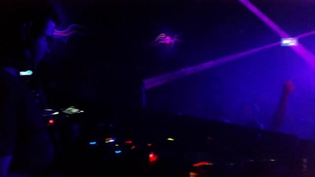 Dorian Paic @ Zone Club (Prishtina) 13.09.2014 смотреть онлайн