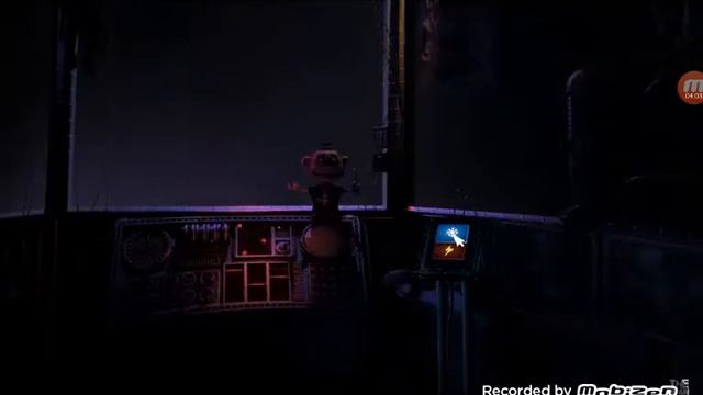 Fnaf . 5😠 смотреть онлайн