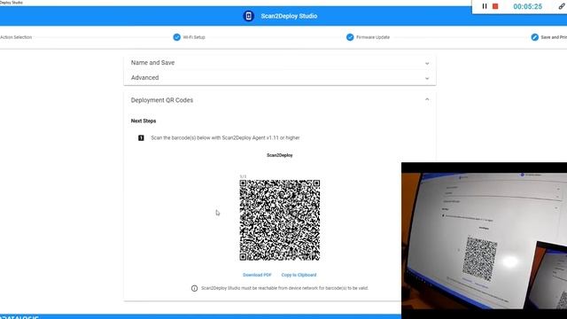MEMOR™ Family | Mobile firmware update смотреть онлайн