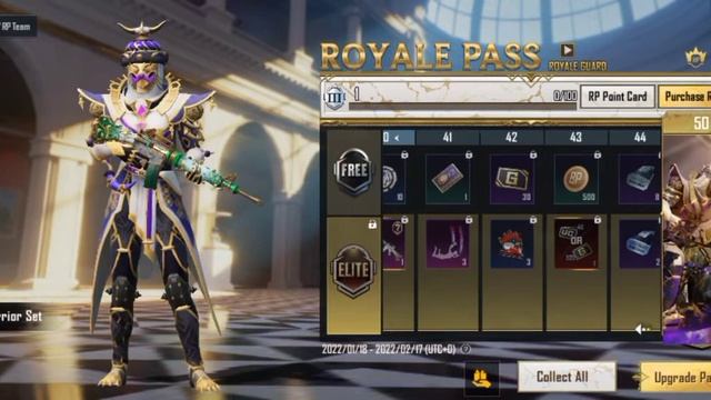 M7 MAX 1 TO 50 RP | PERFACTIONIST COLLECT TITTLE | PUBG MOBILE | 78SaMiYt | смотреть онлайн