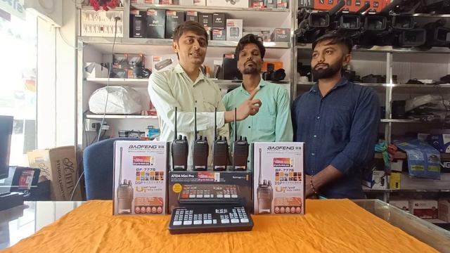 BLACKMAGIC Design ATEM MINI PRO RAJKOT смотреть онлайн
