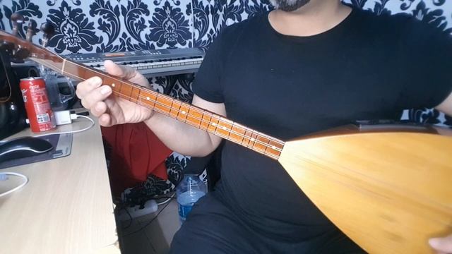 çîya bi berfû dûmane Nota #müzik #saz #solfej #nota #halay #govend смотреть онлайн