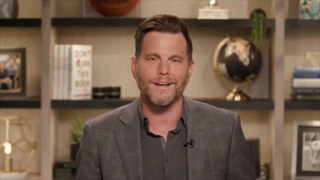 Dave Rubin Responds To Penguin Staff Who Opposed Jordan Peterson смотреть онлайн