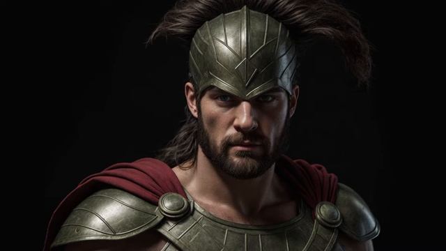 300SpartansTheLastSpartan–TrailerChrisHemsworth,ChristianBale,ScarlettJohanssonAIConcept