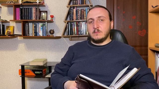 Что же выбрать, всё такое вкусное?