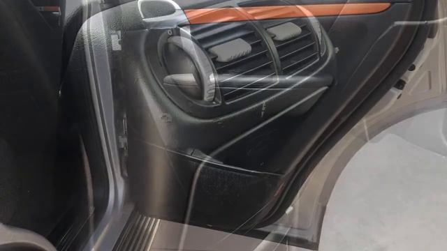2004 Cayenne Vr6 Transsyberia Replica Interior смотреть онлайн