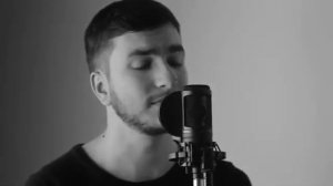 КИНСА - Мой друг (cover by kamik)