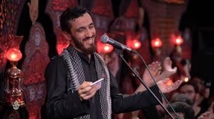 Yarali - Чтец : Mehdi Resuli