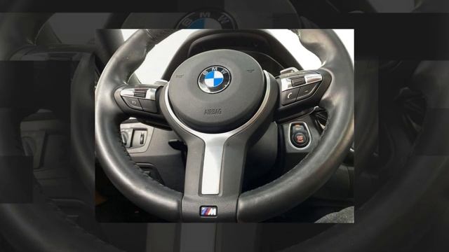 2018 BMW 4 Series 440i смотреть онлайн