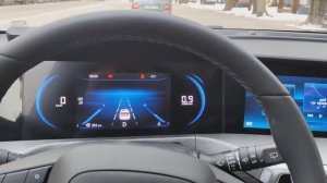 Как убрать мигающий значок иммобилайзера при мягкой посадке в Changan CS35 plus со Starline S96/S66