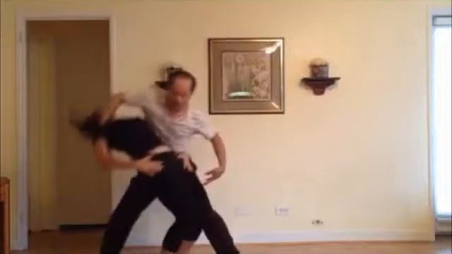 salsa dancing short video 5 neck drop смотреть онлайн