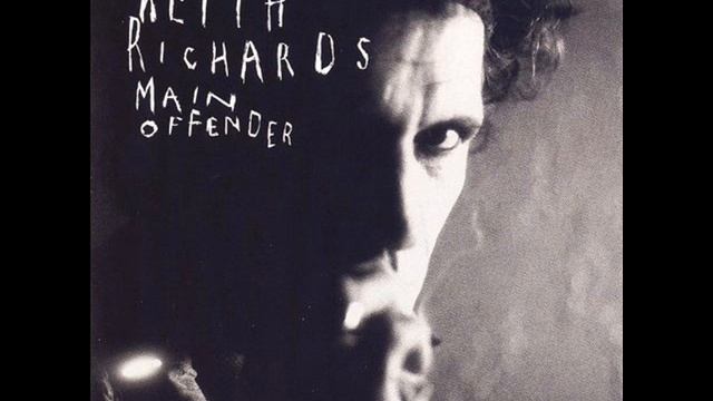 KEITH RICHARDS - HATE IT WHEN YOU LIVE смотреть онлайн
