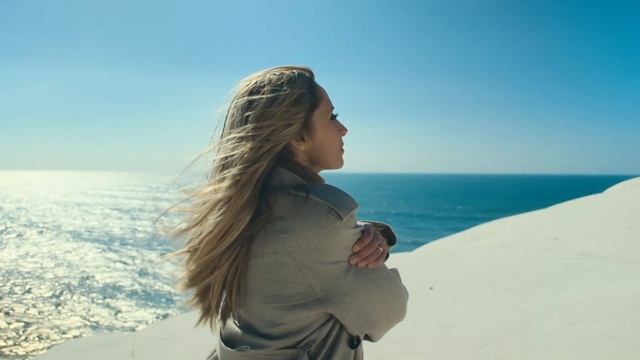 Lara Fabian   Ta Peine Clip Officiel
