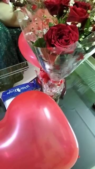 Gaura#rose Love#jubin Nautiyal🌹