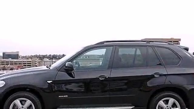 2010 BMW X5 xDrive30i in Denver, CO 80246 смотреть онлайн
