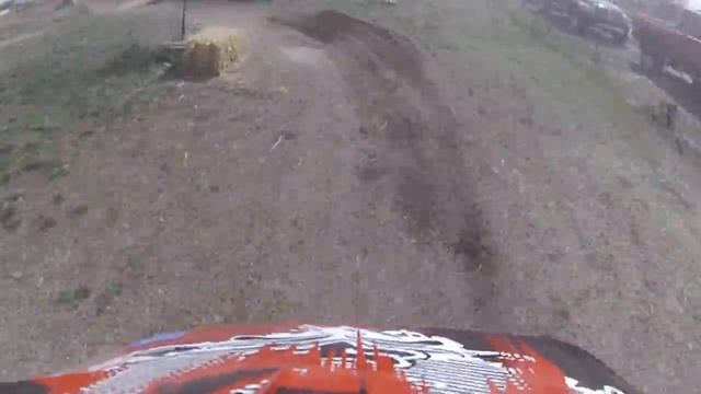 Honda ATC 70 Lifan 125 race смотреть онлайн