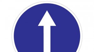 Что регулирует знак «движение прямо» 4.1.1 и какие подводные камни скрывает