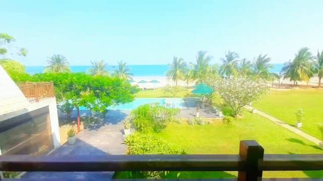 යමුද අපිත් එක්ක පාසිකුඩා | Laya Waves | Pasikuda Beach | Vlog 2 смотреть онлайн