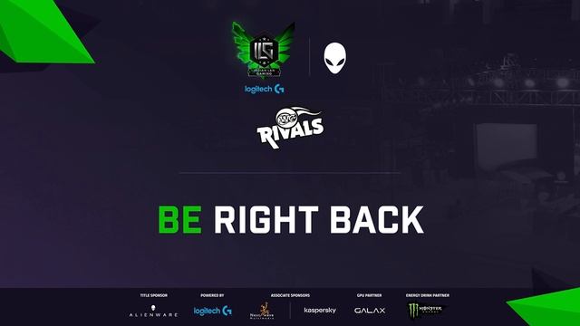 ILG Cup S3 WCC Rivals Online Tournament - 19 смотреть онлайн