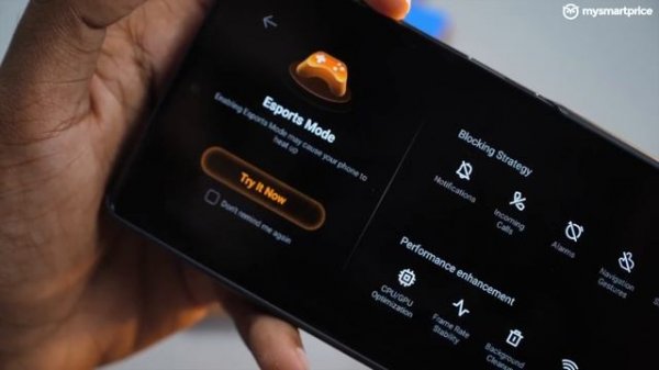 Infinix GT 20 Pro Overview: MediaTek Dimensity 8200 Ultimate in Action 🔥