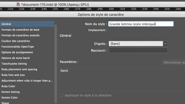 InDesign anglais avril 2021 part 230 formation pro 2019 Adobe une grille de mise en page facile смотреть онлайн