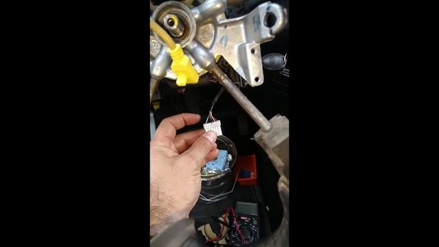 Freelander 1 Wheel Audio Control Switches смотреть онлайн