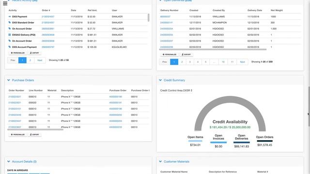 OMS+ is Order Management for SAP, a 30 second overview смотреть онлайн