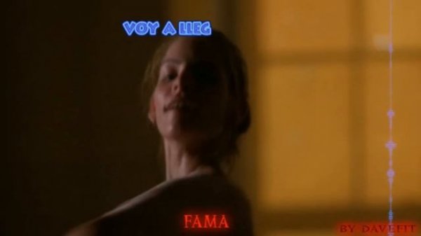 FAMA 1980 "REMEMBER MY NAME" (SUB ESPAÑOL) 720HD