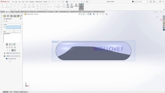 Let's RE-DESIGN Some Old School Products on SOLIDWORKS. смотреть онлайн