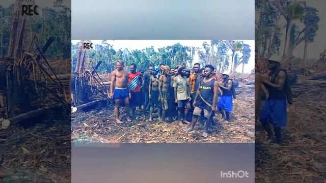 Wanee (Piyaita_Yoka) Sudah selesai Kerja Di Koya Kilo 98 Jayapura смотреть онлайн