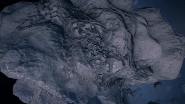 Elite Dangerous - How To Mine Void Opals For ~100 Million Credits Per Hour