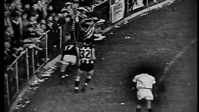 The Collingwood Player Archive: Mick Erwin