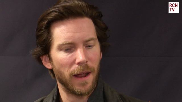 Troy Baker & Nolan North Beg For Red Dead Redemption Roles смотреть онлайн