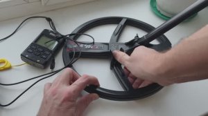 XP Deus 2: Время работы и особенности зарядки 🔋