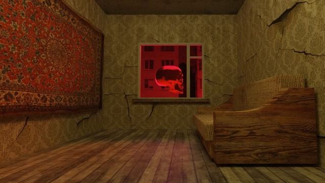 ПАНЕЛЬНЫЙ АРТ (Blender) смотреть онлайн