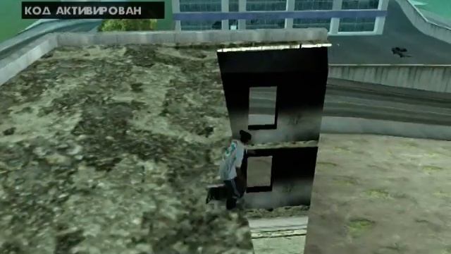 GTA Akrostreet mod by Turbo Dizel 6 смотреть онлайн