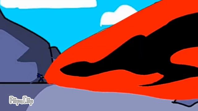 [sonic vs sonic exe] (made by fan) смотреть онлайн