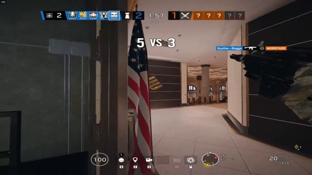 Nascar (R6 Montage) смотреть онлайн