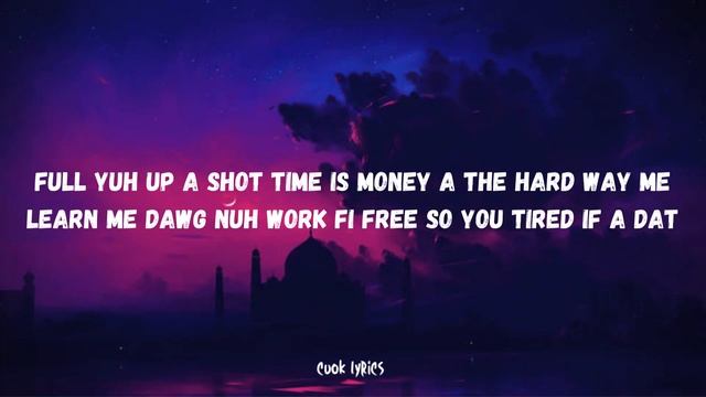 Pablo YG -Radar (Lyrics) смотреть онлайн