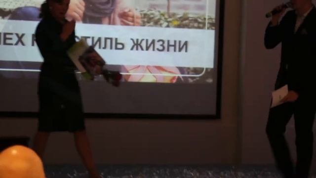 Мое выступление на новогоднем бво!!!