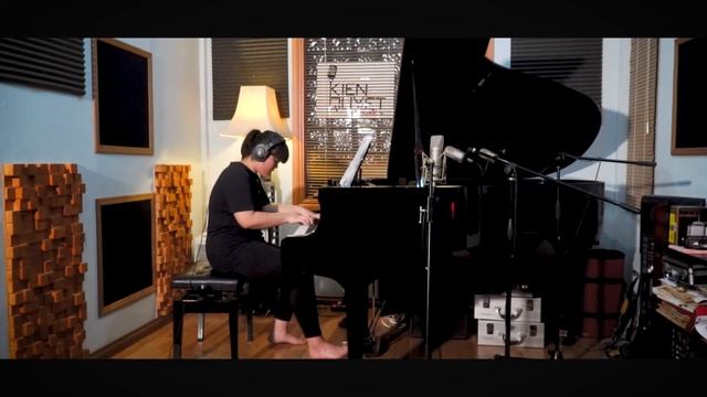 Mendelssohn 3 etude no 1 op 140b смотреть онлайн