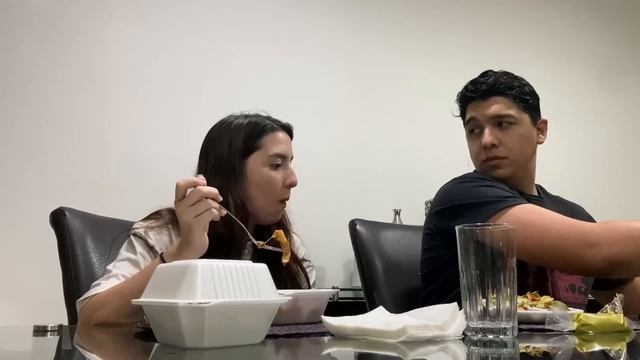 BROMA PICANTE A MI NOVIO🌶 SALE MAL😳🥵/Leidys Sotolongo