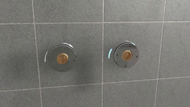 hansgrohe Croma Green Showerpipe. 2.0 GPM Installation смотреть онлайн