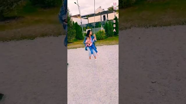 REGINA I MELISSA PARK GORKOGO (MOSCOW) смотреть онлайн