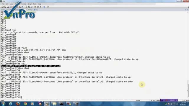 VnPro Bài Lab Switch Quality of Service QOS Part 1 avi смотреть онлайн